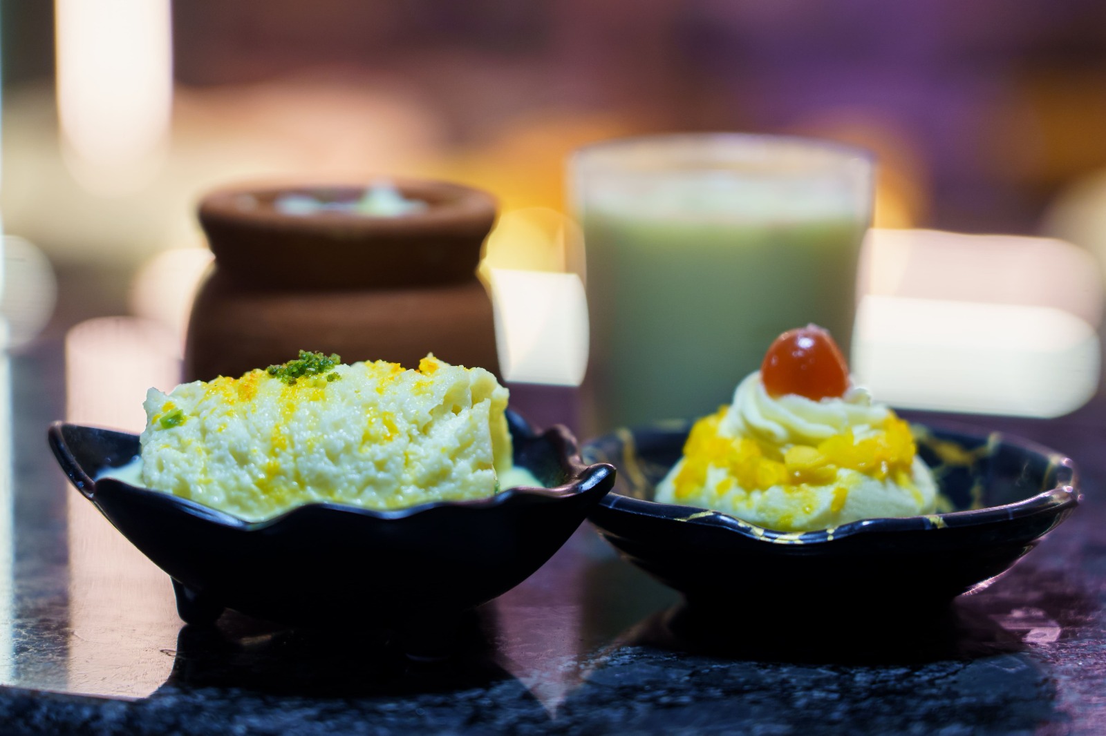 Mithai Corner